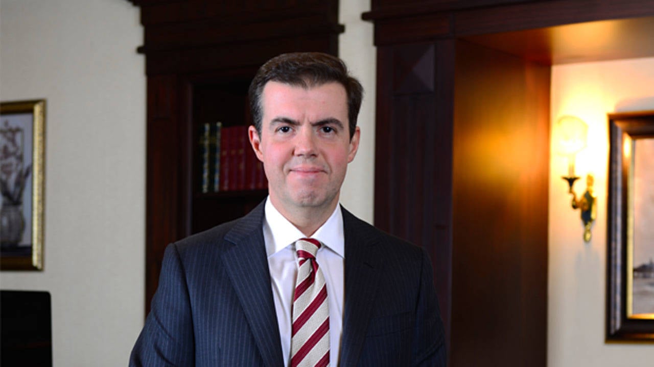 İhlas Holding CEO’su Mücahit Ören de Epstein belgelerinde: ‘Daha yaramaz olmak için senden daha çok şey öğrenmem gerek’