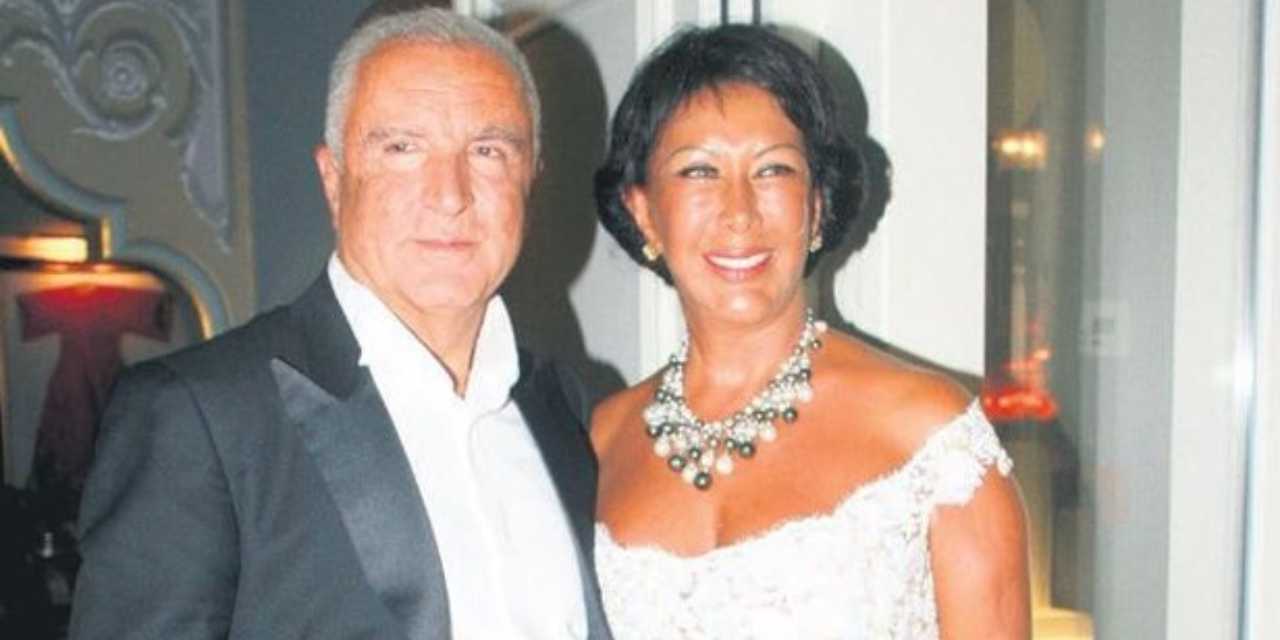 Ünal Aysal’ın eski eşi: Kocam yok, çoluk çocuk yok, ne yapayım, geziyorum