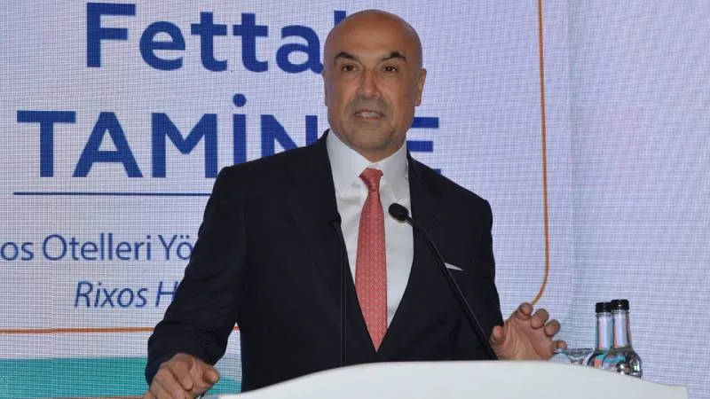 Rixos Hotels’den Epstein açıklaması: Mesleki eğitim kapsamında sınırlı bilgi alışverişiydi