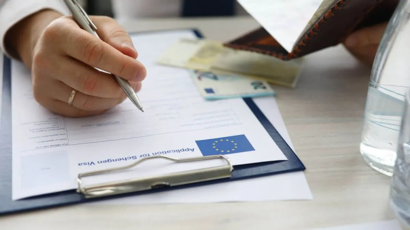 ‘Yüzde 100 garantili Schengen’: Vizede karaborsa dönemi başladı