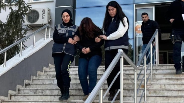 Bebeği sakat bırakan hemşire başka bir bebeği de dövmüş