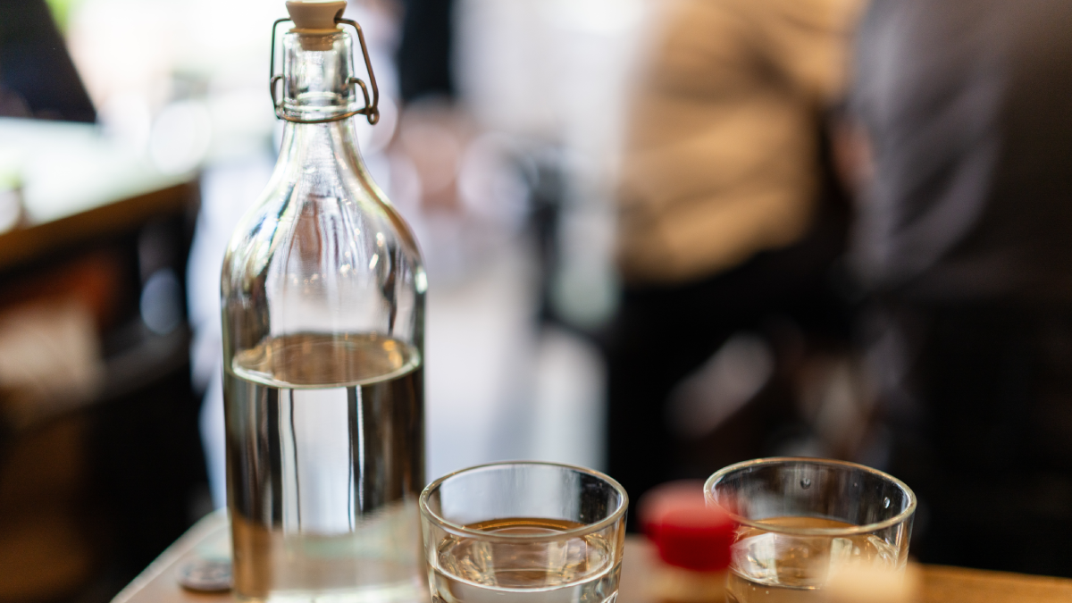 Susadığımızda su değil süt içmeliymişiz