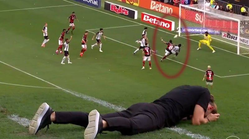 Tarihin en pahalı transferiydi, 90+4’te olmayacak bir gol kaçırdı, kupa gitti