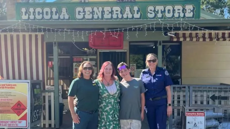 ‘Sahibinden satılık’ kasaba: 4 milyon dolar isteniyor