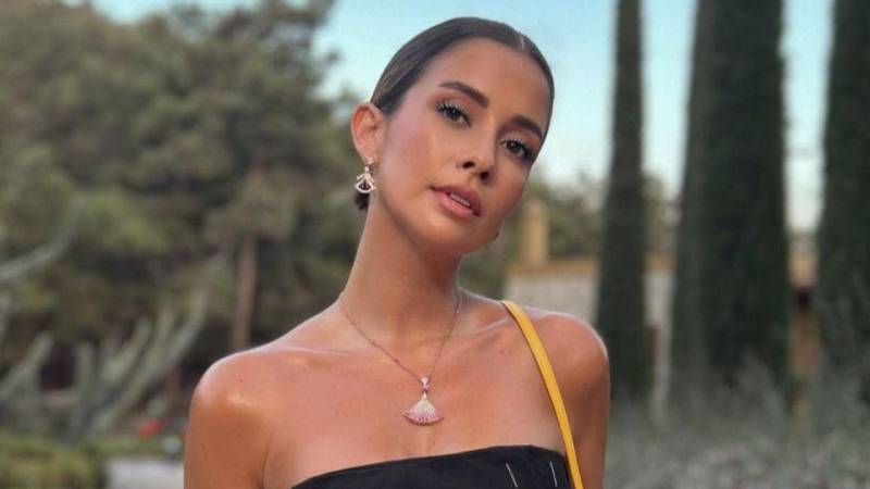 Fatih Terim’in kızı da dolandırıcılarla tanıştı