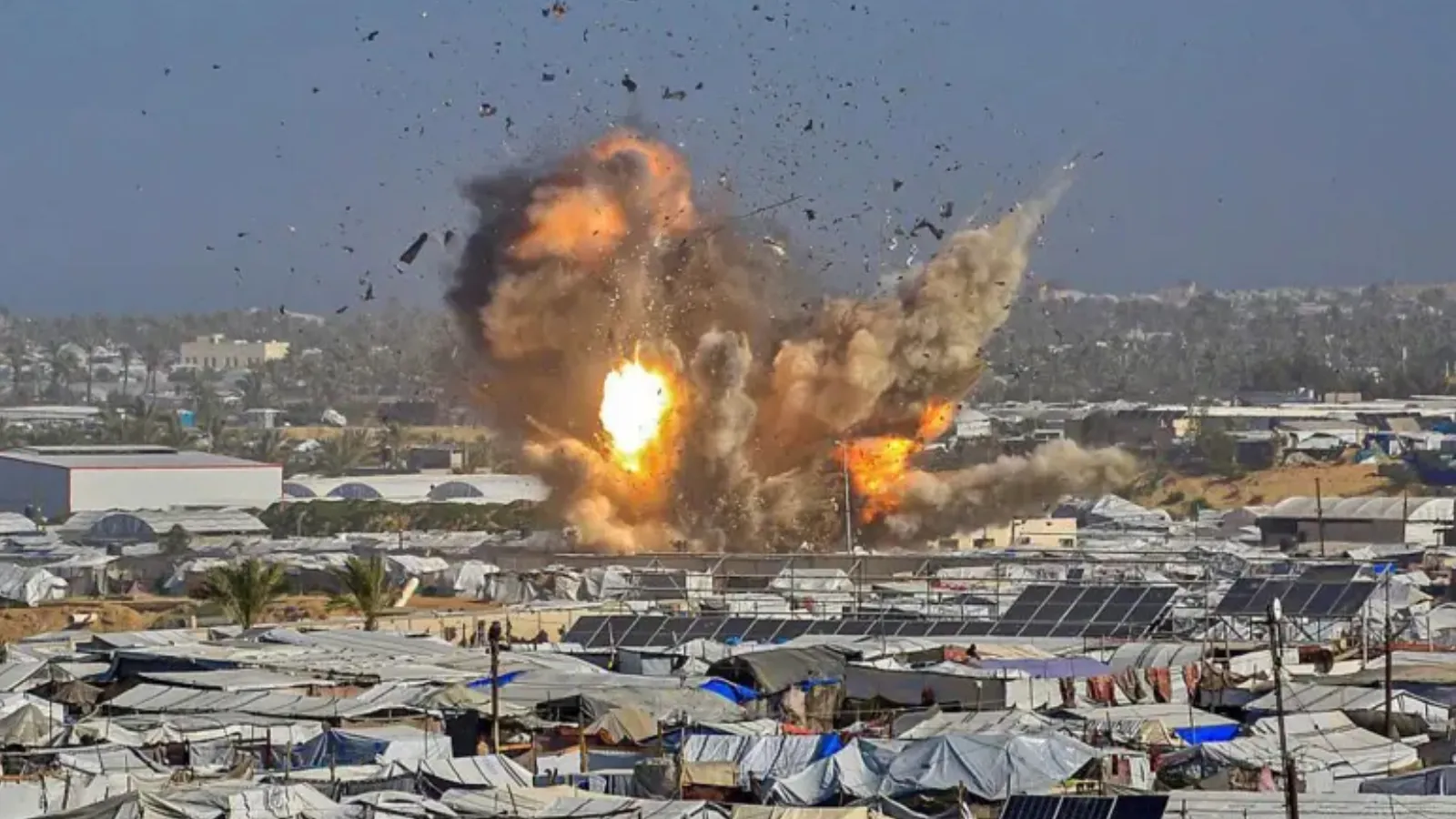 Cenevre Akademisi: Uluslararası hukuk kırılma noktasına geldi