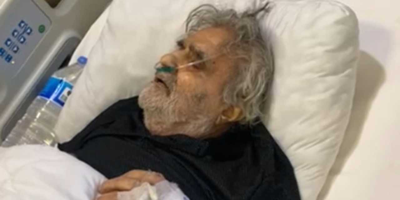 Yeşilçam’ın usta ismi Necdet Kökeş hayatını kaybetti