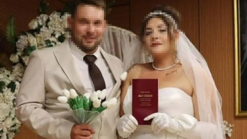 Doktor eşini 20 bıçak darbesiyle ağır yaraladı, aynı bıçakla intihara kalktı