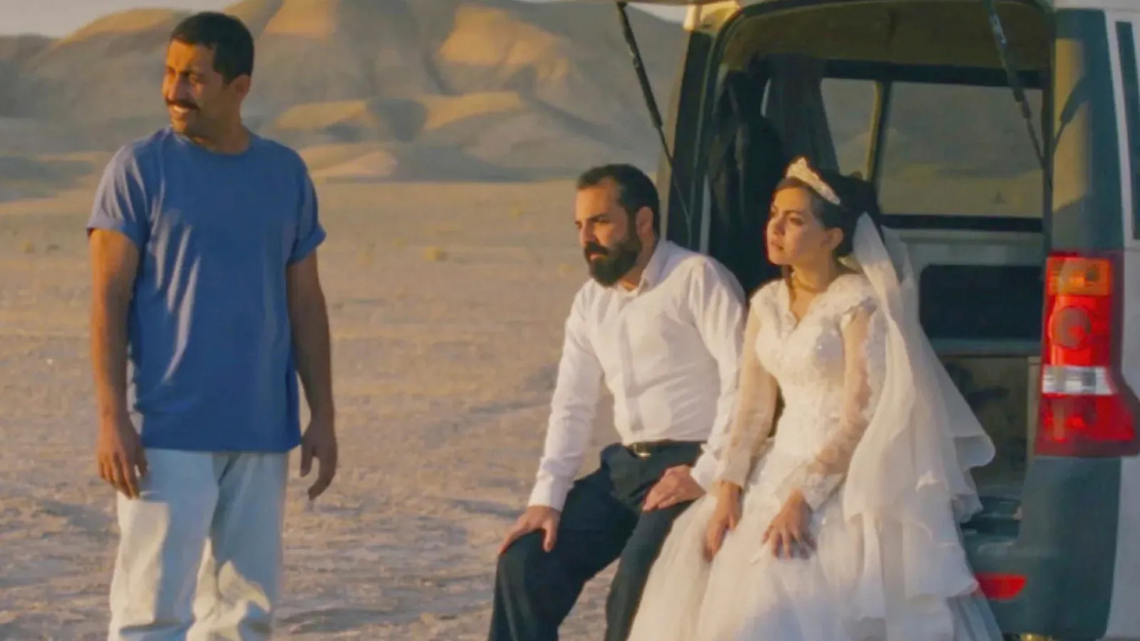 Oscar adayı filmin ortak yazarı Tahran’da gözaltına alındı