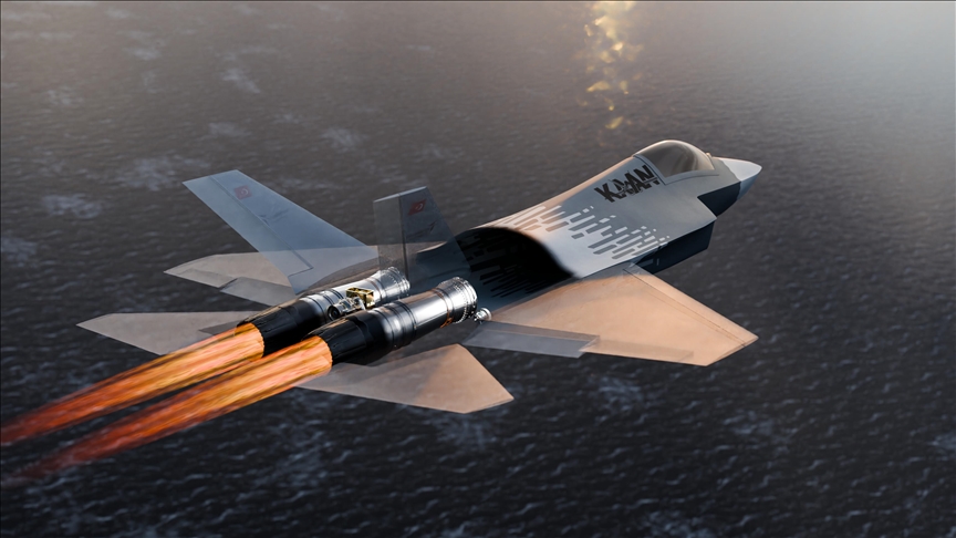 Kaan’ın yerli motoru için ilk büyük adım gün sayıyor