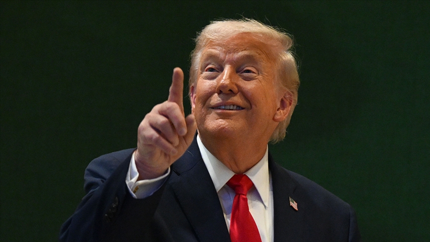 Trump’ın kasım korkusu: Cumhuriyetçiler seçimde kontrolü ele almalı