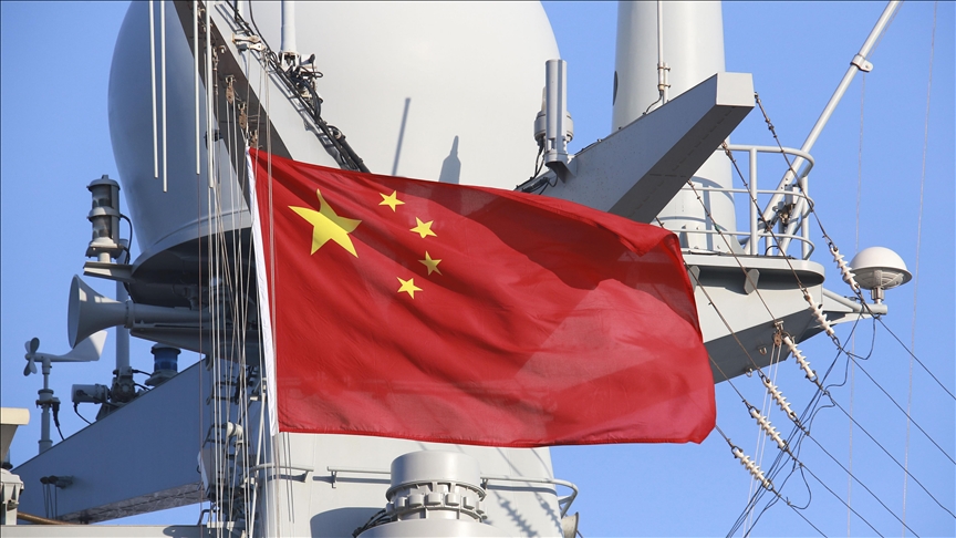 Çin gemi imalatında 2025’te de dünya lideri