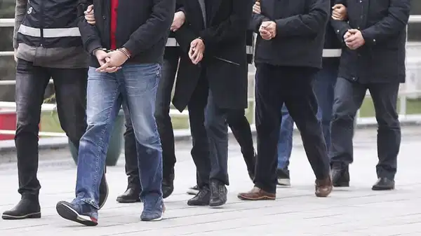 Rekor operasyonu: 799 bin 500 paket kaçak sigara ele geçirildi