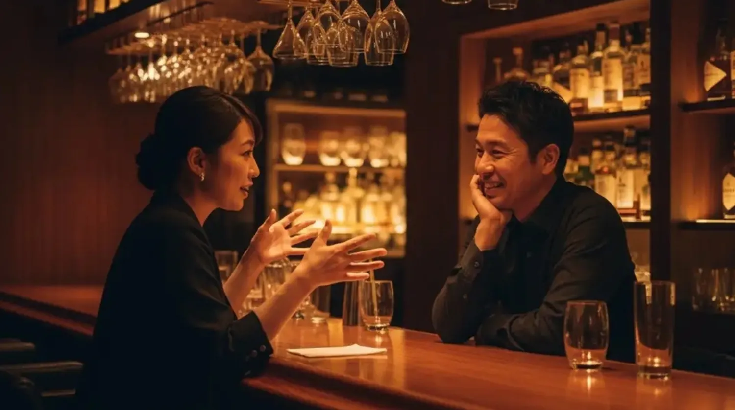 Beyin avcısı İK’lar için bar açıldı