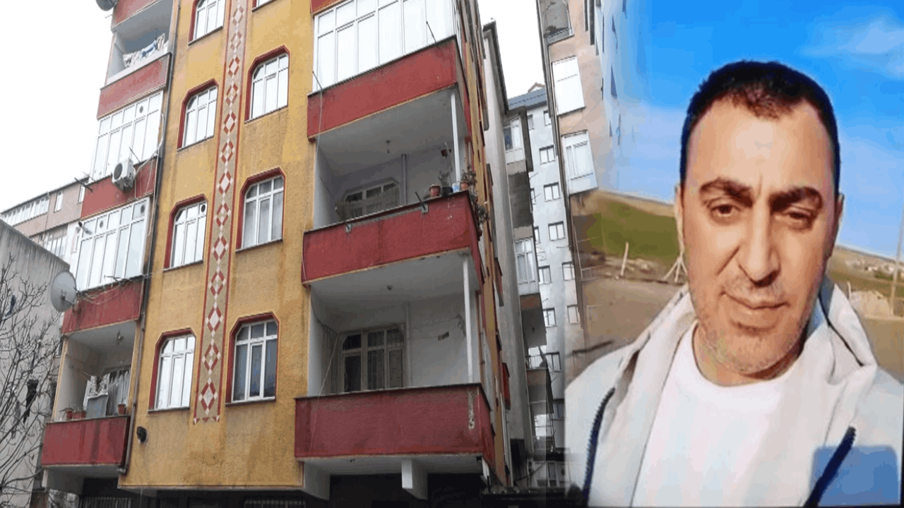 16 yaşında kız babasını böyle öldürmüş: Uyuyordu, kanepeye çıkıp ateş ettim