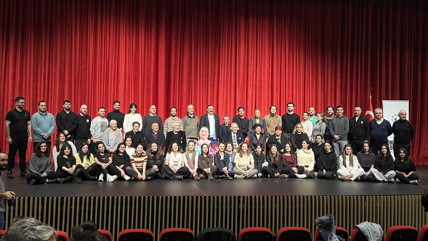 Gırgıriye filmi 46 yıl sonra müzikal oldu: Okuma prova tamam, sahne için gün sayılıyor