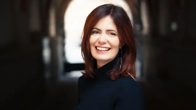 Evliliklerinin 10. yılında kocasına döndü, “Gel artık başkalarıyla da sevişelim” dedi