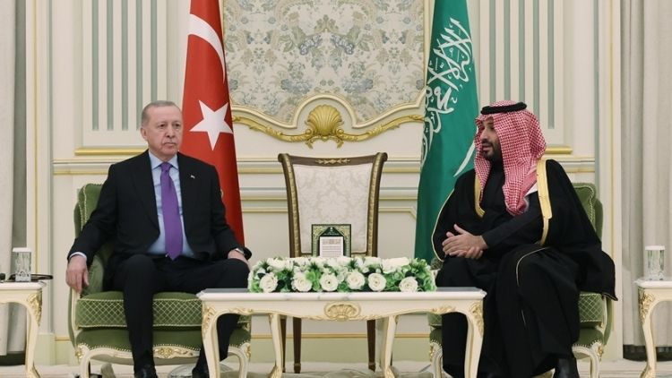 Erdoğan: İran ile ABD arasında arabuluculuğa hazırız