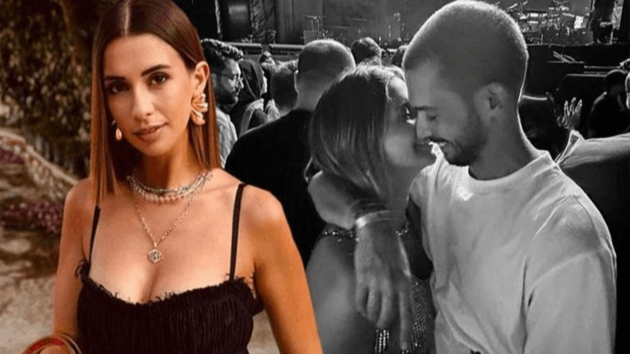 Fatih Terim’in kızından aşk ilanı: ‘Eşi benzeri yok’