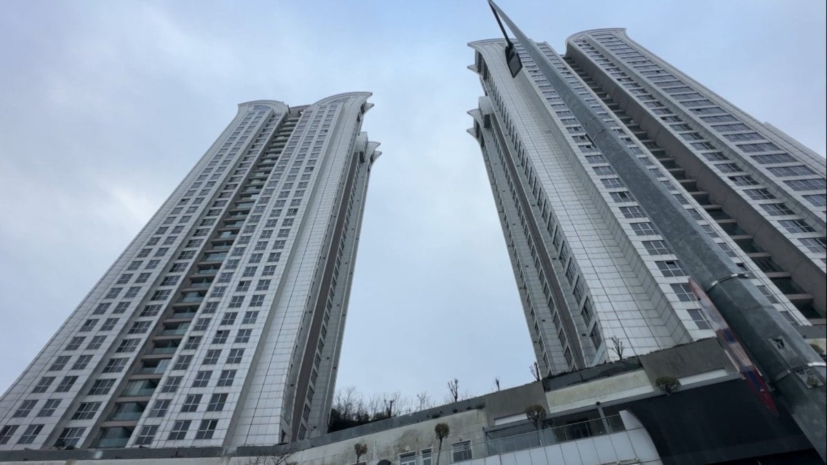 Şüpheli ölüm: 12 yaşındaki çocuk 30’uncu kattan düştü