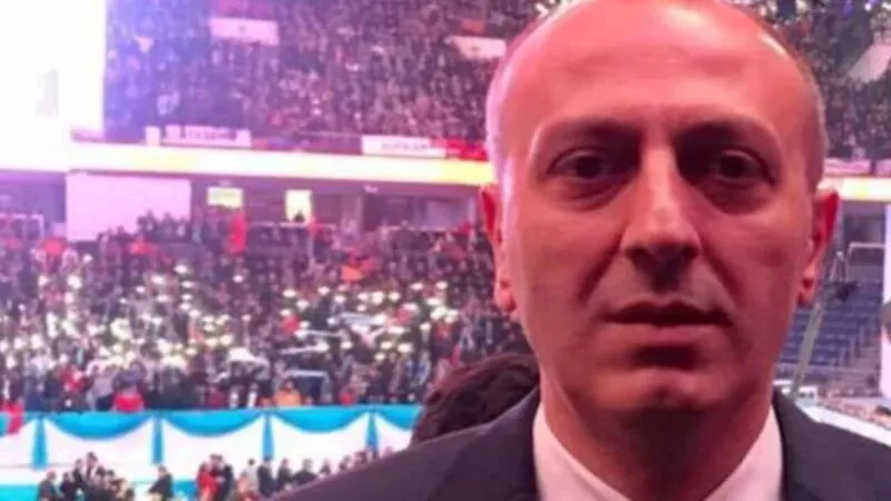 Uyuşturucu operasyonu: Dilek İmamoğlu’nun kardeşi Ali Kaya gözaltında