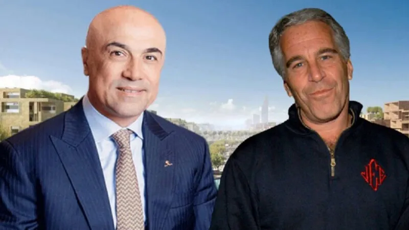 Tamince’den Özel’in ‘Epstein’ sözlerine yanıt: Allah’a havale ediyorum, dava açacağım