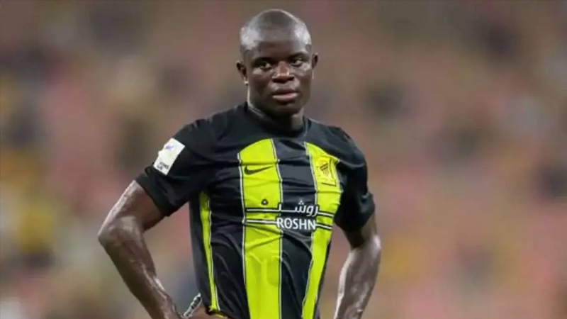 Fenerbahçe, Kante’nin geliş saatini duyurdu, Erdoğan’a teşekkür etti