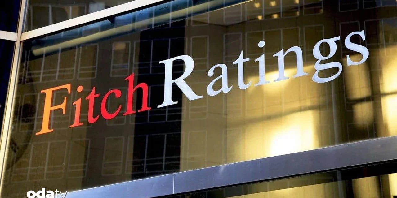 Fitch’ten 22 banka için iyimser tablo