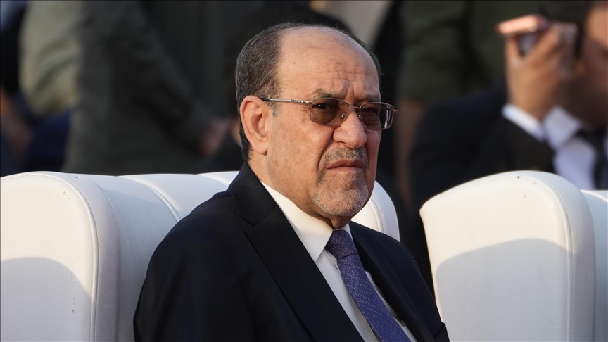 Maliki Trump’ın tepkisine şaşırmış: Beni tanımaz, onu dolduruyorlar