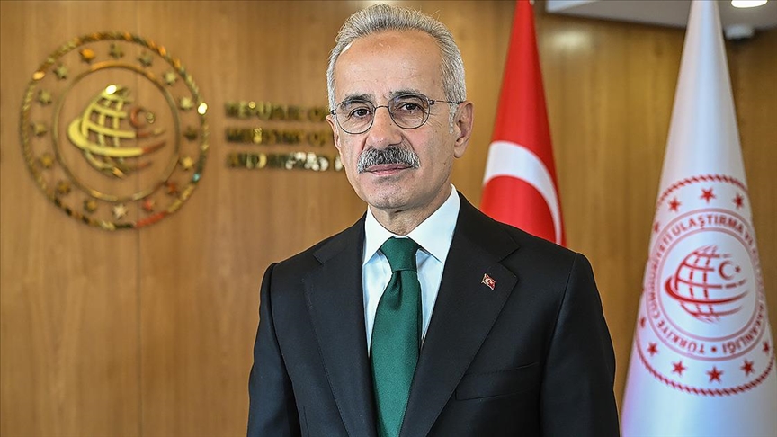 Bakan Uraloğlu açıkladı: Düşen Libya uçağının ses kayıt cihazı çözüldü