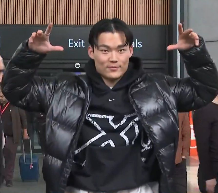 Beşiktaş’a Güney Kore’den transfer