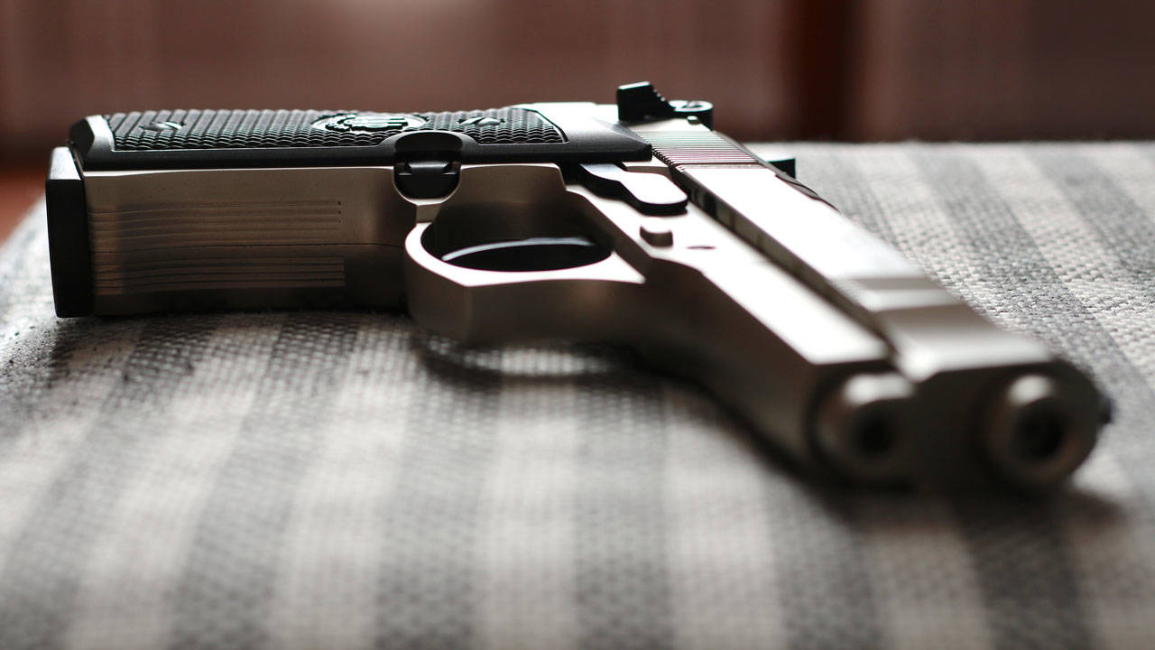 Karakol deposundan onlarca silah çalındı: Uzman çavuş tutuklandı