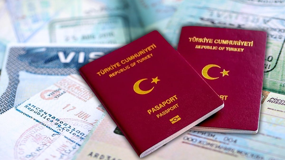 Altı meslek için Schengen bölgesinde 90 gün sınırı kalkıyor