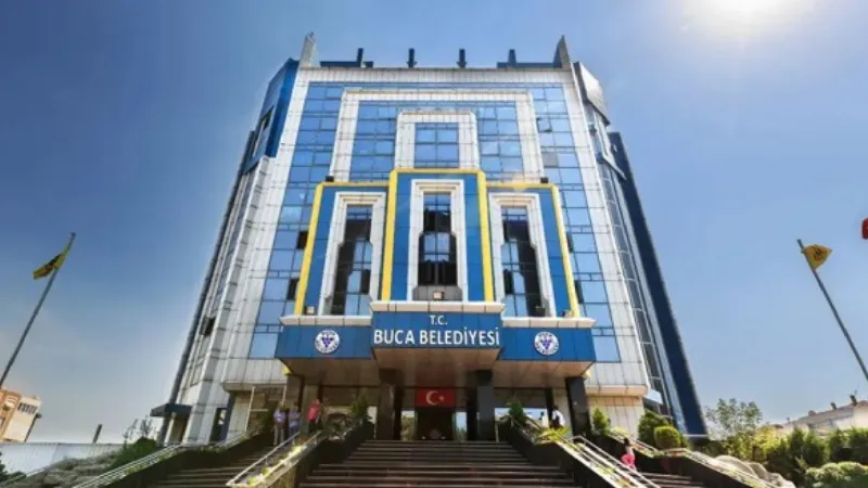 Buca Belediyesi’ne operasyon: 28 gözaltı kararı