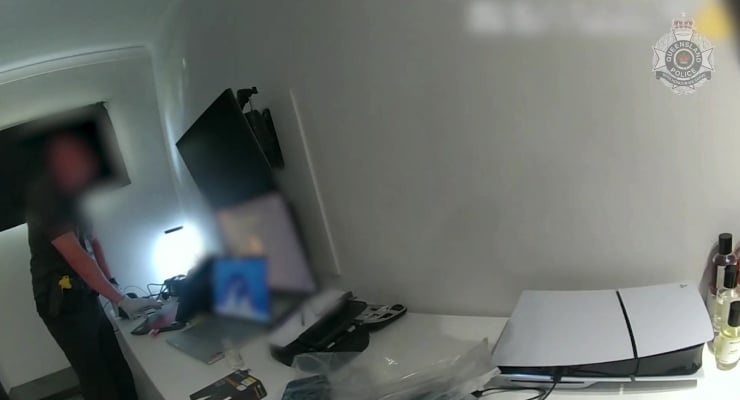 Avustralya’nın ‘Epstein’i de gözaltında: 459 çocuk istismar edilmiş