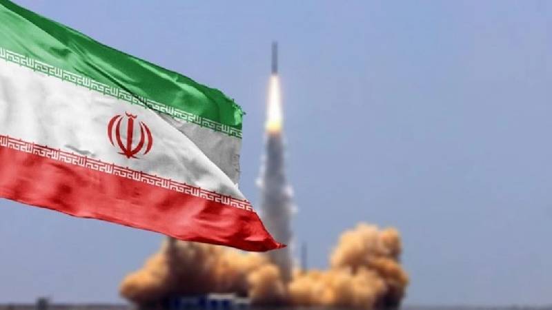 İranlı general: Savaş başlarsa tüm bölgeyi ve ABD üslerini içine alır