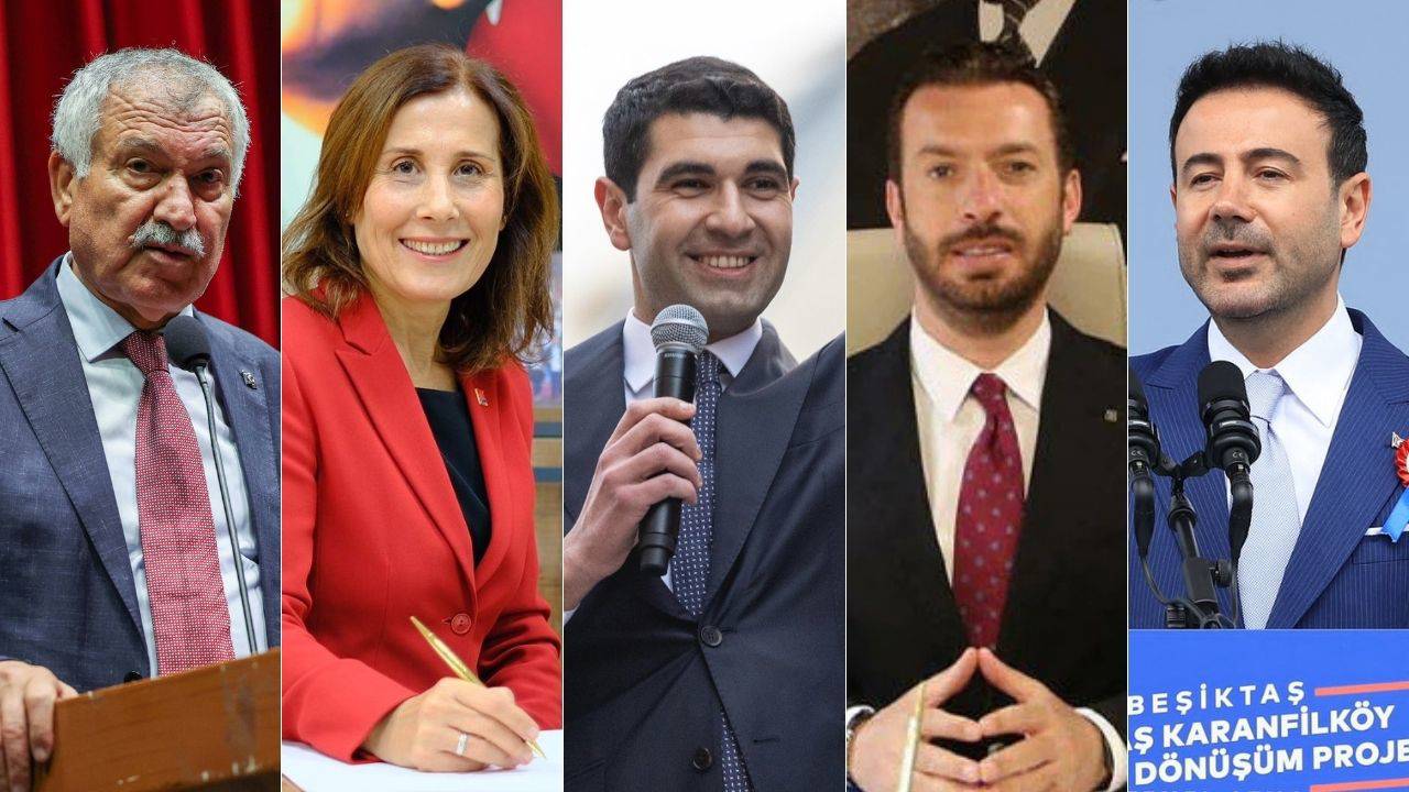 Aziz İhsan Aktaş davasında ara karar: Zeydan Karalar dahil 9 tahliye