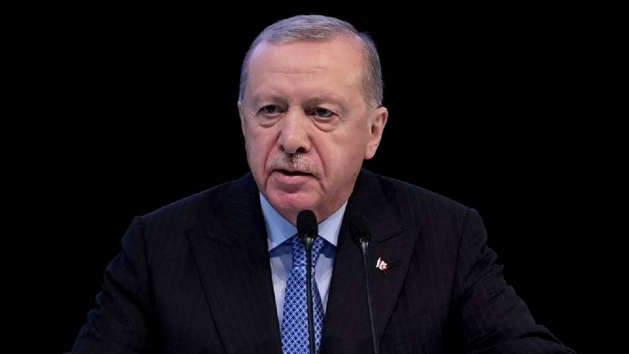 Erdoğan 6 Şubat’ı andı: Üç yıl gibi kısa sürede şehirlerimizi yeniden imar ve ihya ettik