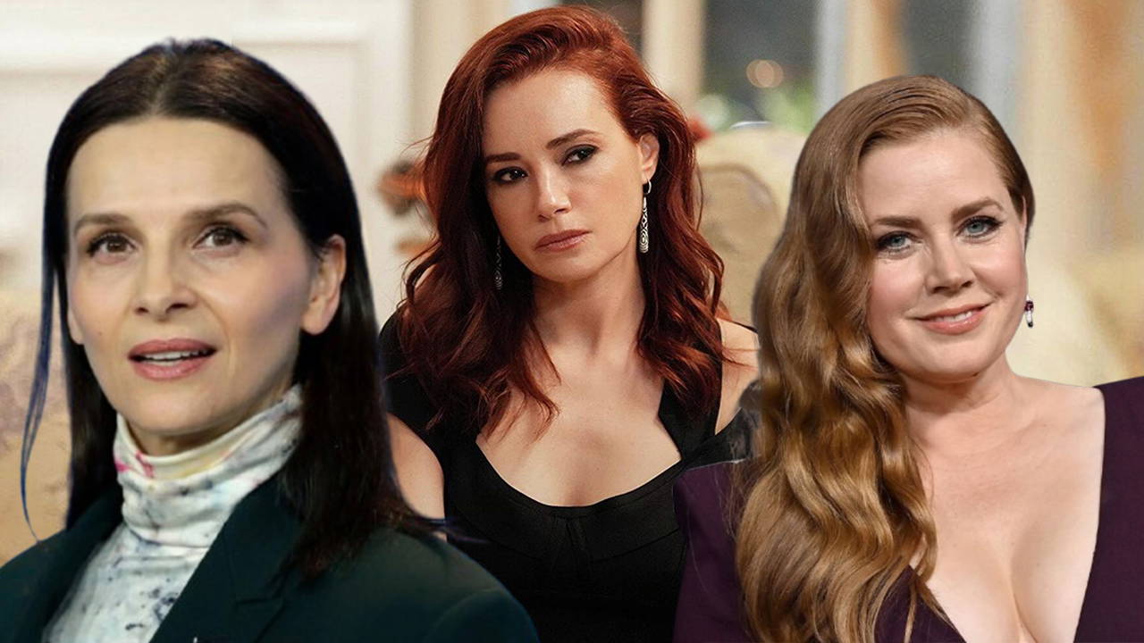 Özgü Namal Berlin’de devler liginde: Gümüş Ayı için Oscar’lı rakiplerle yarışacak