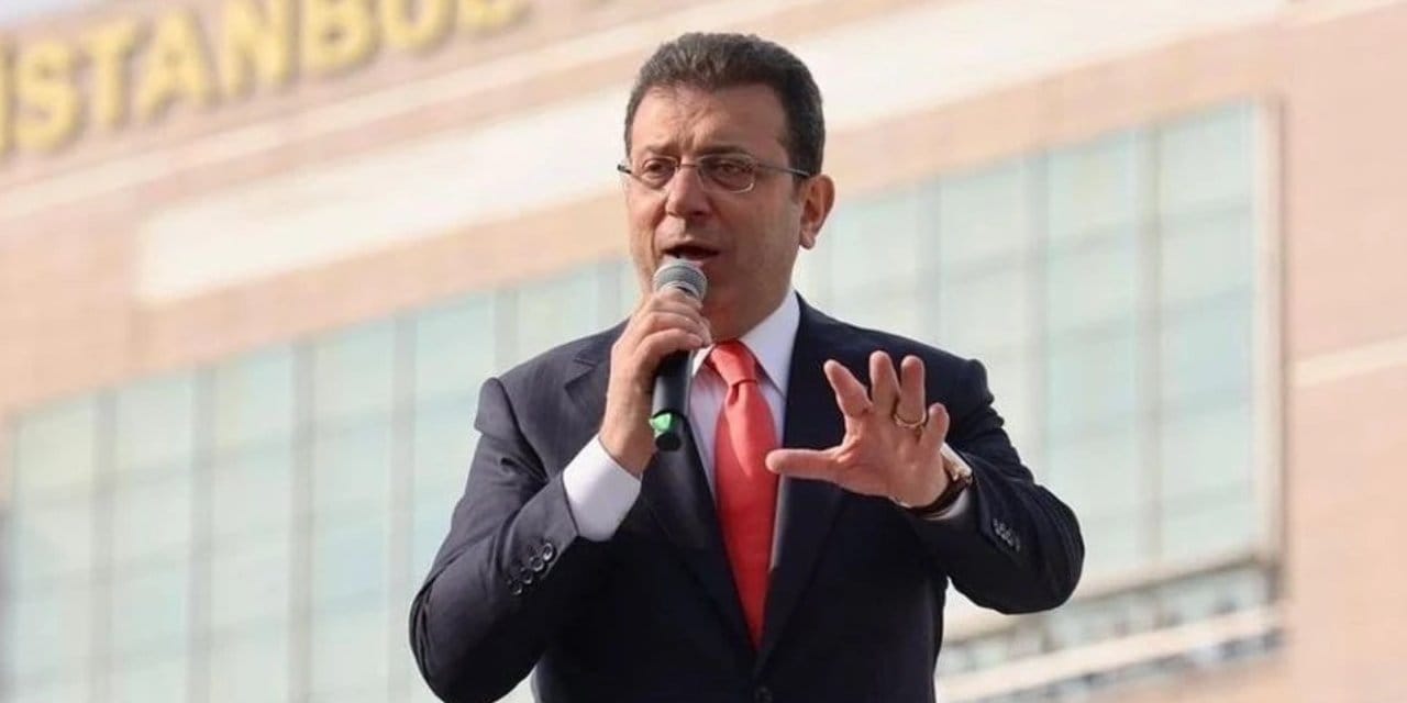 İmamoğlu ve 104 kişinin ‘tutukluluğuna devam’ kararı: Avukatların itirazı reddedildi