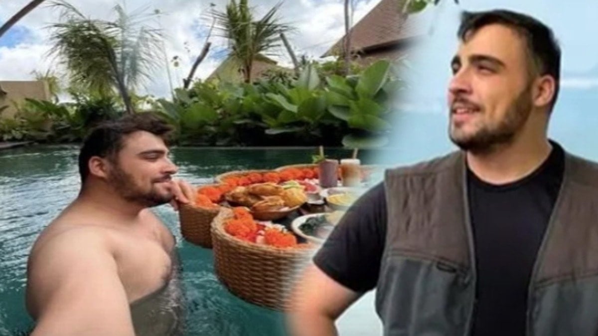 Kadınları ‘deprem’ yalanıyla kandırdı: Fenomene hapis yolu göründü