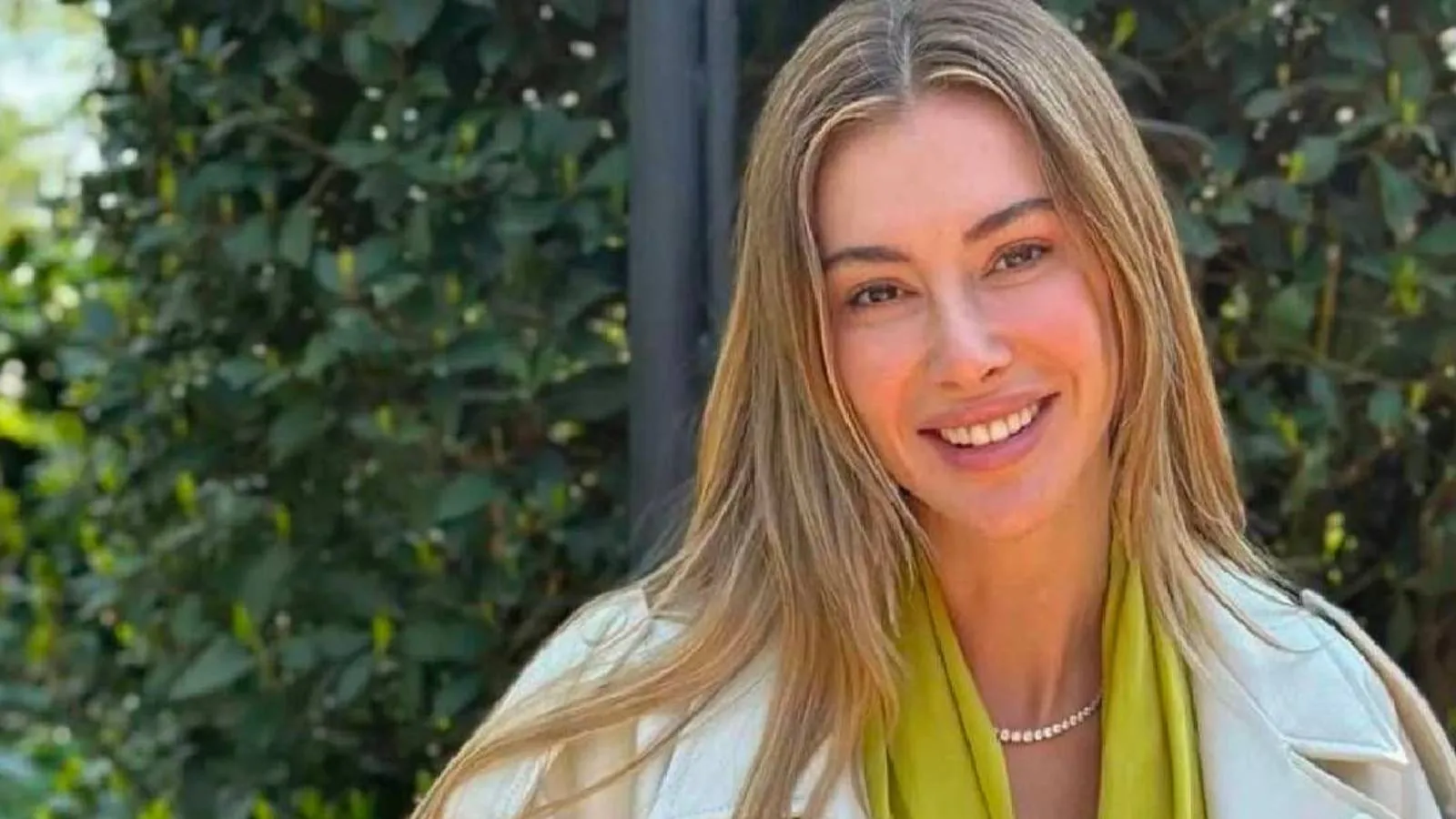 Şeyma Subaşı imana geldi: En sevdiğim peygamber Hz. Muhammed; 10 yaşından beri namaz kılar, Kur’an okurum