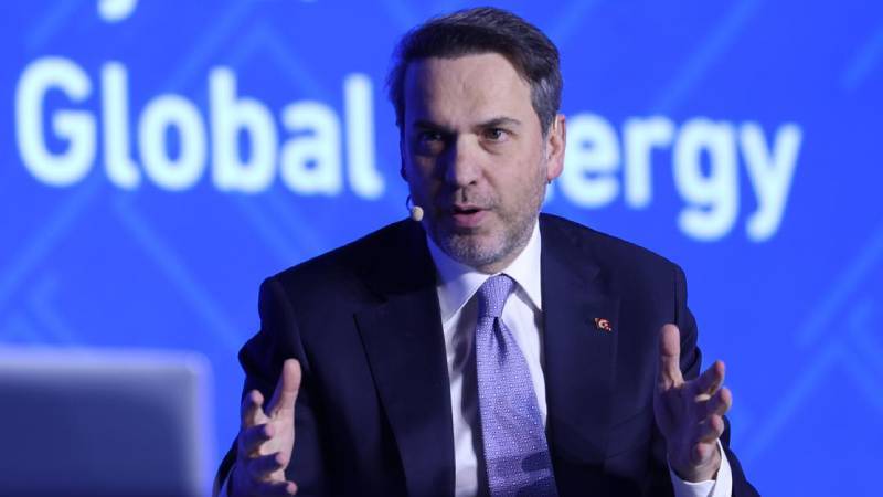 Cengiz ve Kalyon Suriye’de santral inşa edecek