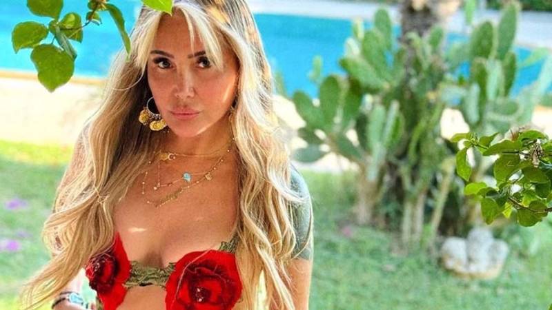 Yonca Evcimik’ten ünlü isme sürpriz teklif: Hayatım film olursa o oynasın