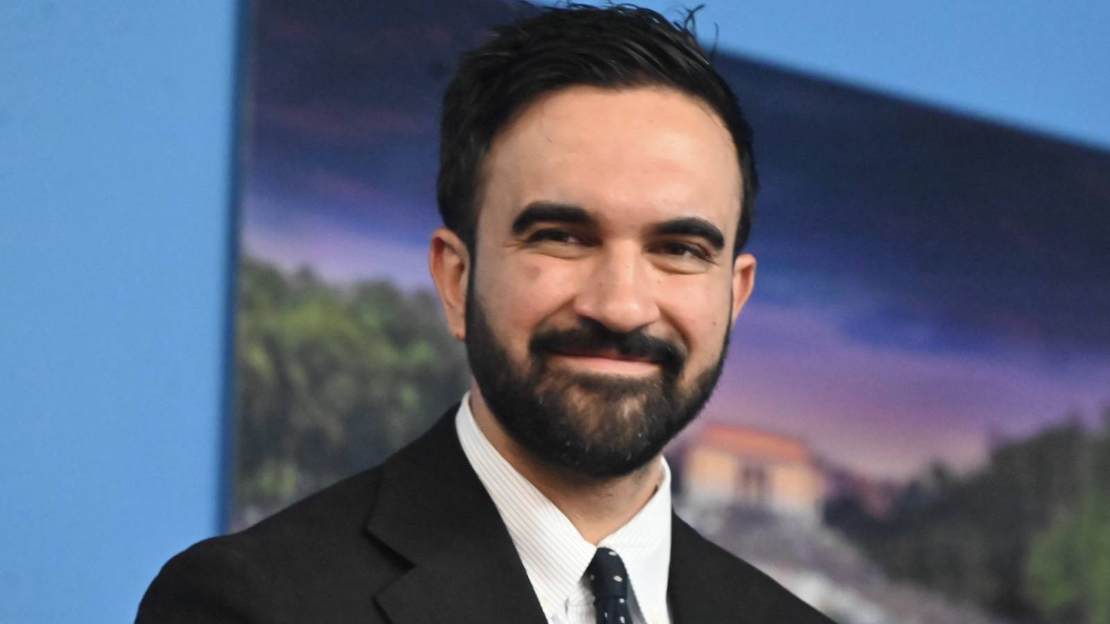 New York Belediye Başkanı Mamdani göçmen polislerine sınır getirdi