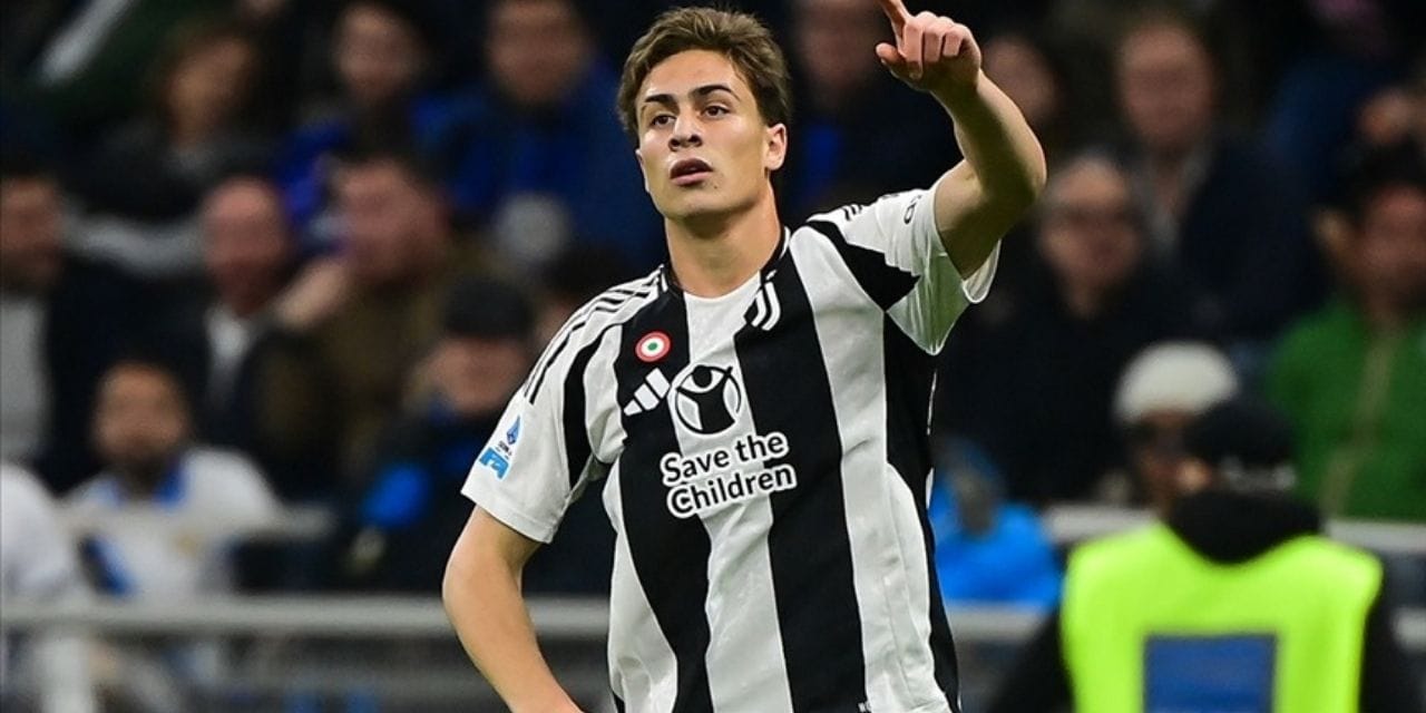 Juventus’tan Kenan Yıldız kararı: Rekor kıracak