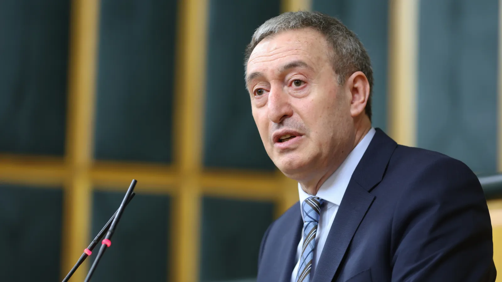 Tuncer Bakırhan: Sayın Öcalan’ın tutumu Rojava’da işgalin durmasını sağladı