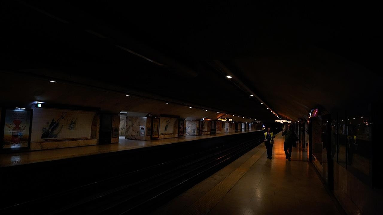 Belediye Başkanı duyurdu: Kiev’e artık günde 1,5 veya 2 saat elektrik verilecek