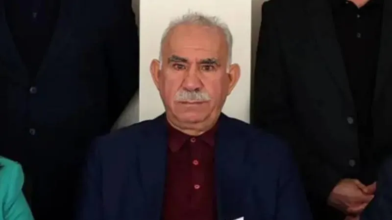 Abdullah Öcalan: Mükemmeli değil rasyoneli tercih etmeliyiz