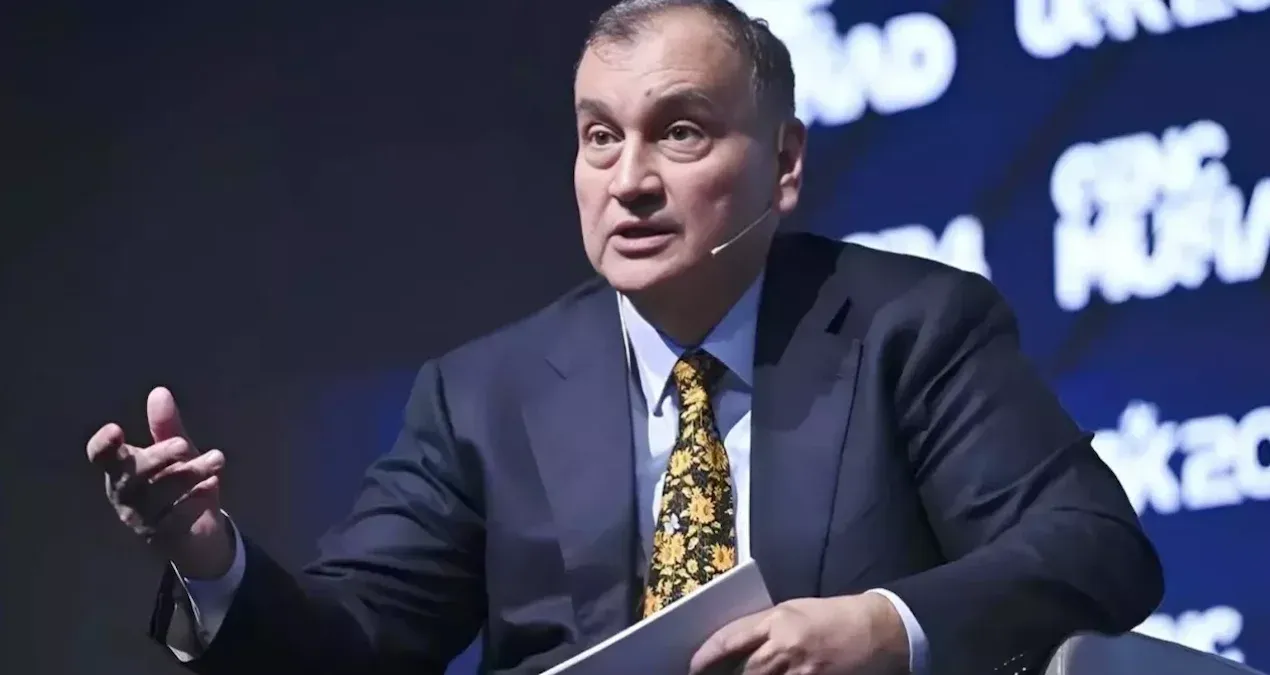 Emine Erdoğan başlattı, Murat Ülker bağışıyla gündem oldu